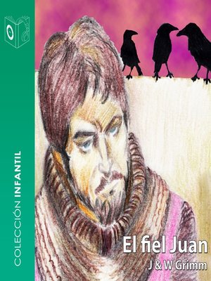 cover image of El fiel Juan--dramatizado